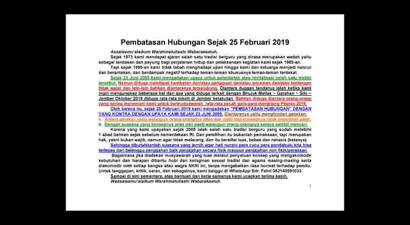 Click untuk membuka